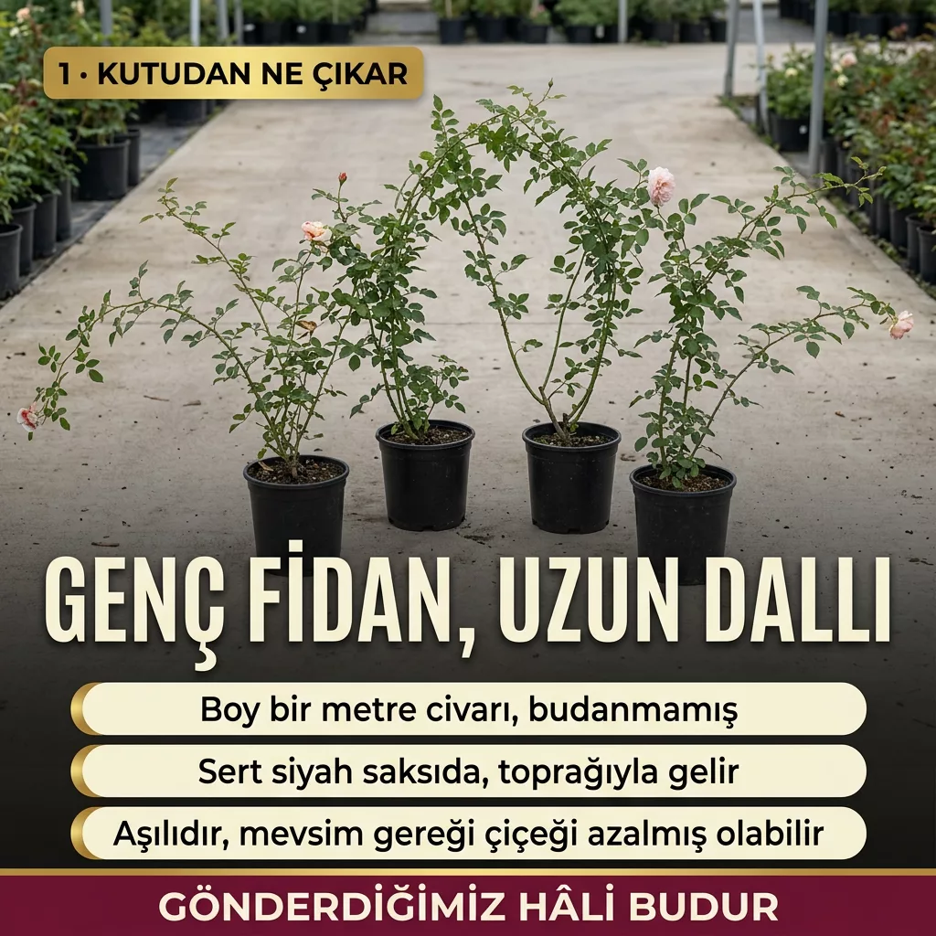 Kutudan ne çıkar