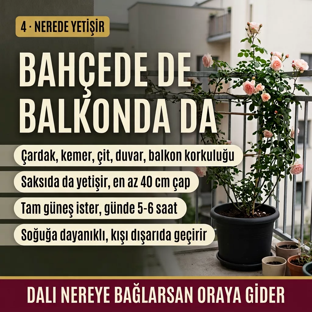 Nerede yetişir